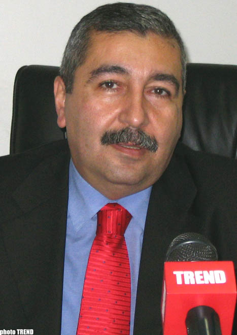 Министр транспорта Азербайджана обсудит в Тбилиси железнодорожный проект - посол